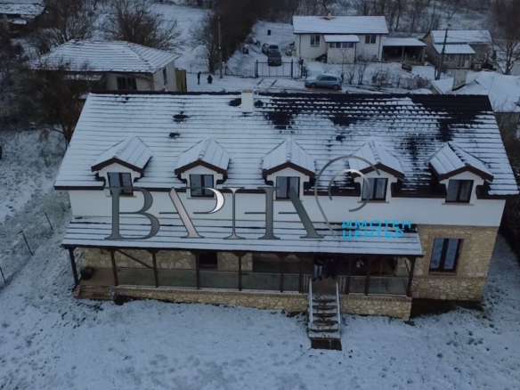 Къща - Варна, област, с.Изгрев - 0