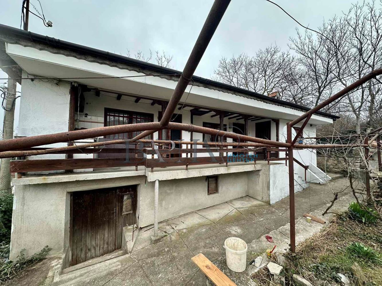 Къща – Варна, област, с.Куманово-0 Къща - Варна, област, с.Куманово - 0