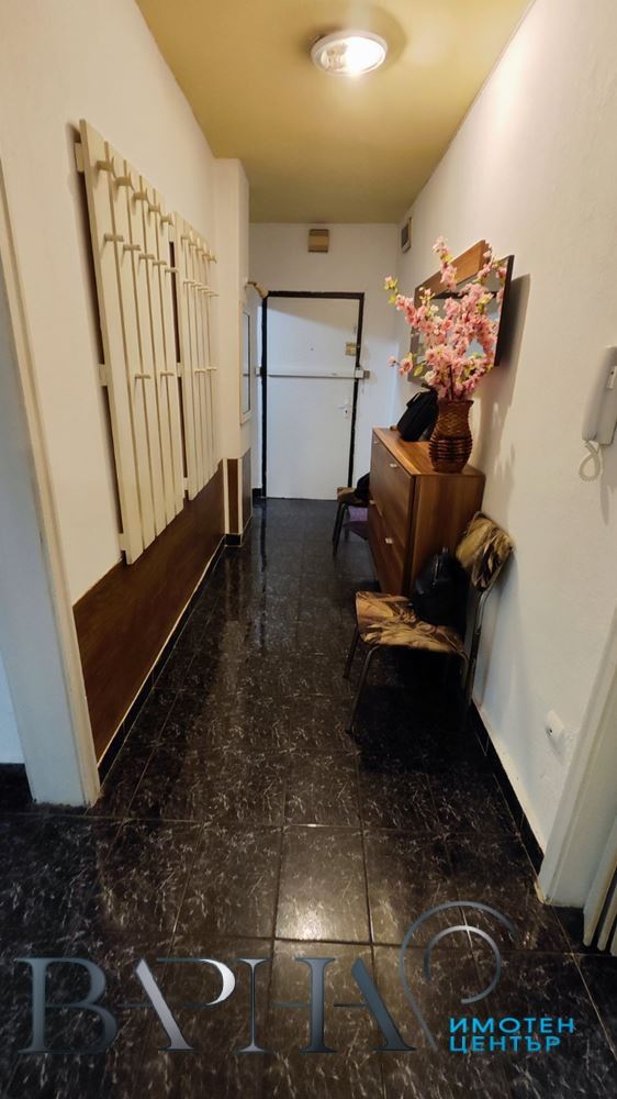 3-стаен - Варна, Нептун - 0