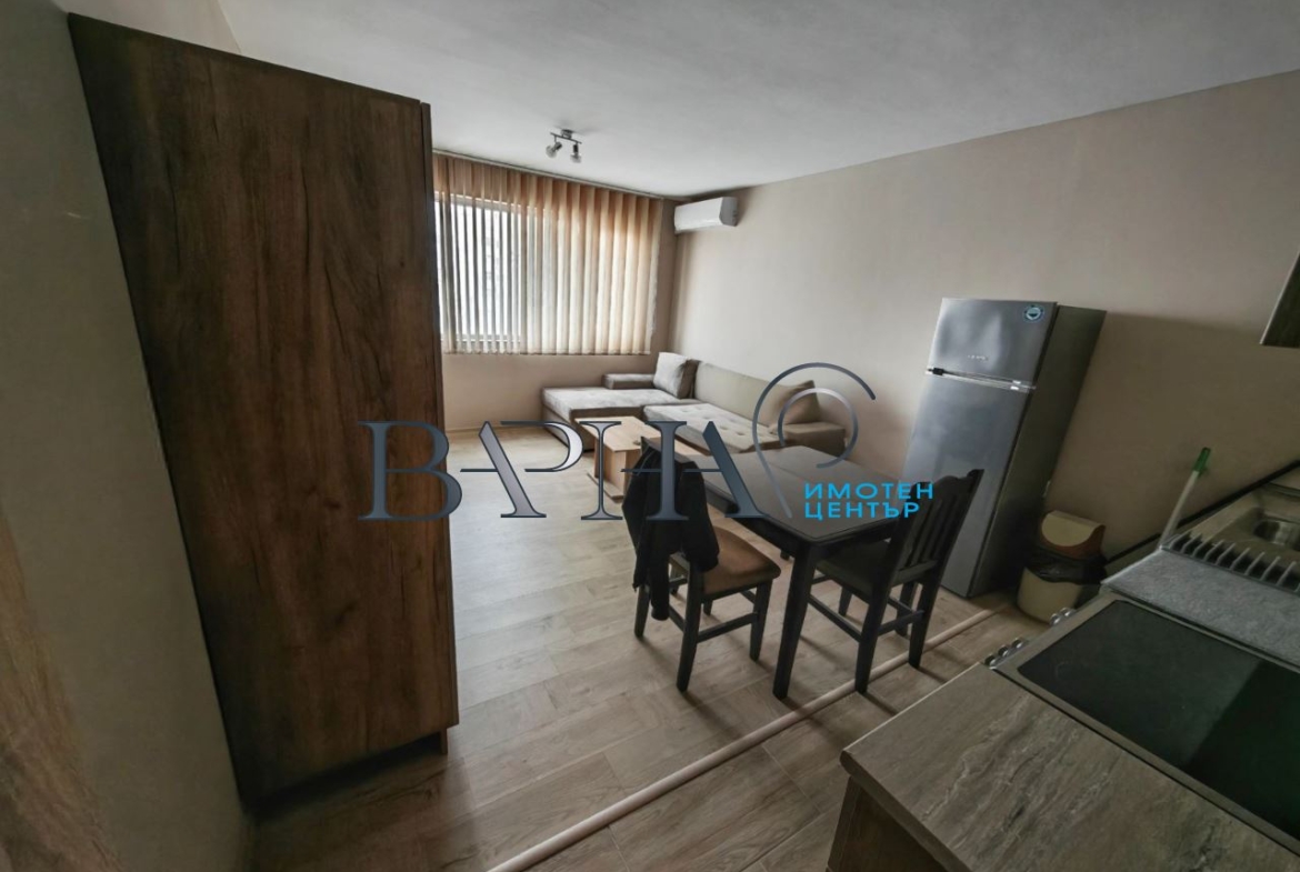 Под Наем Нов Едностаен Апартамент - 0