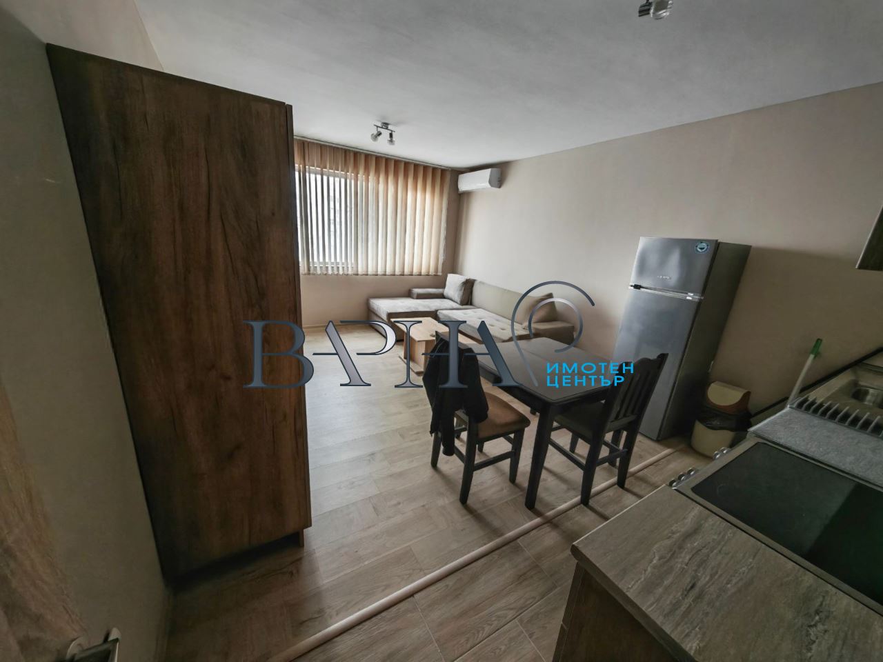 Под Наем Нов Едностаен Апартамент - 0