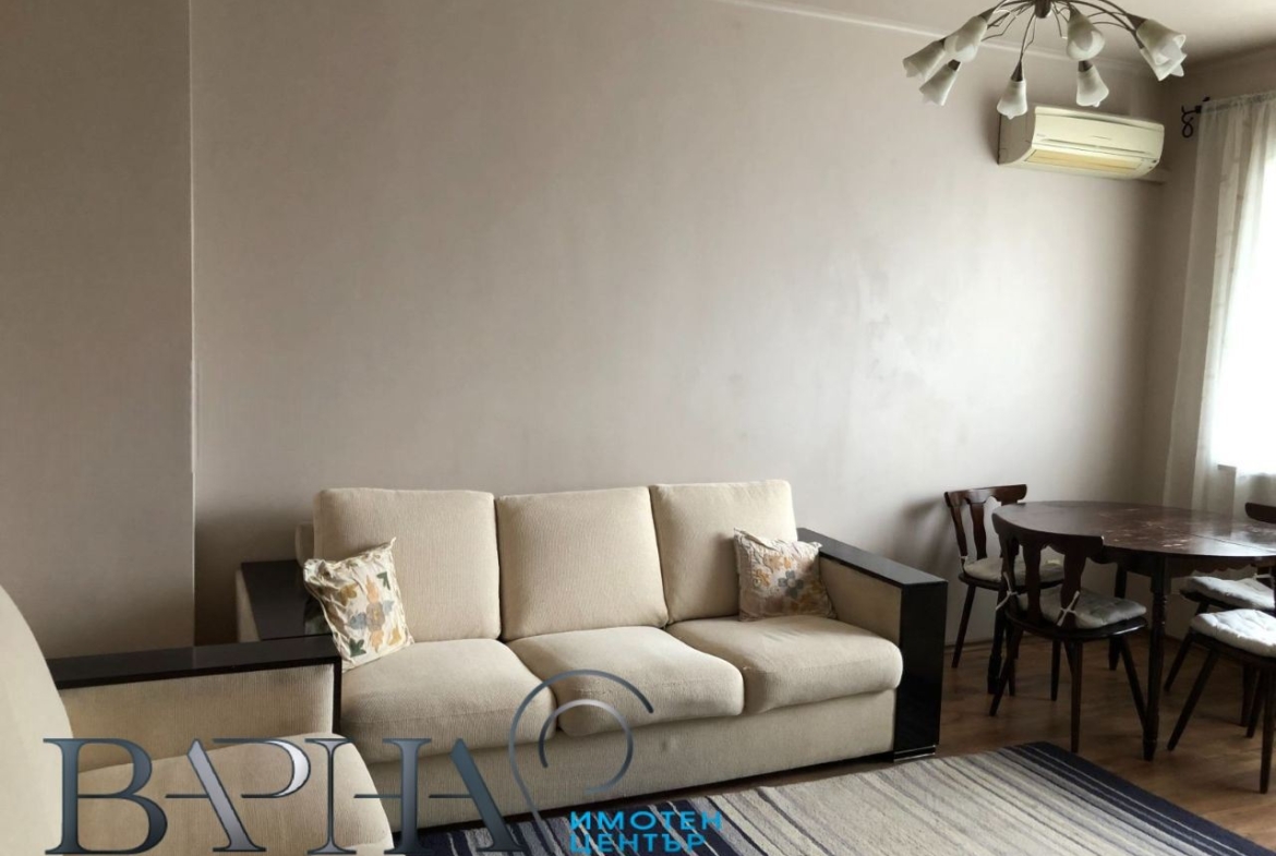 3-стаен - Варна, Левски - 0