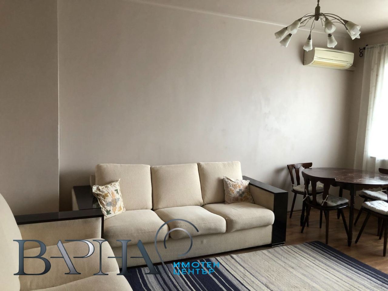 3-стаен – Варна, Левски-0 3-стаен - Варна, Левски - 0