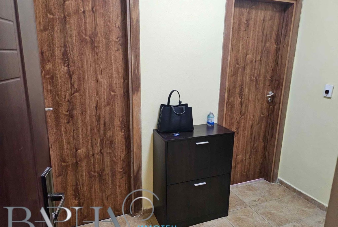 2-стаен - Варна, Трошево - 0