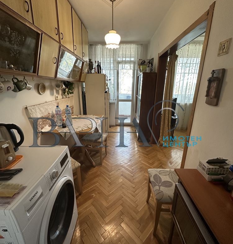 3-стаен - Варна, Лятно кино Тракия - 0