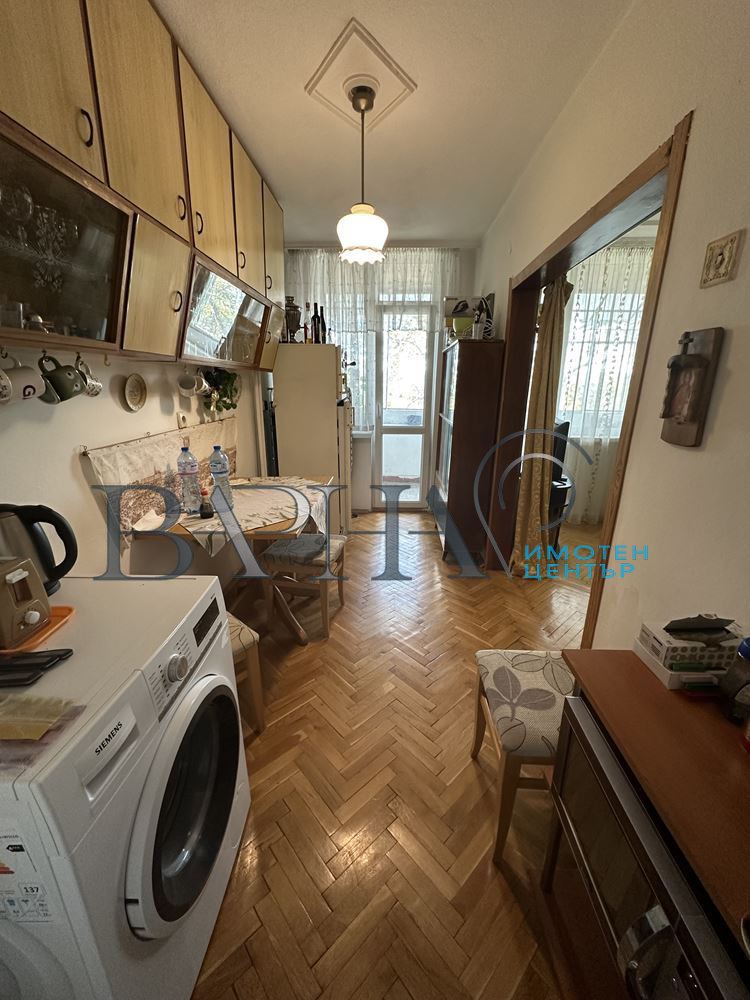 3-стаен - Варна, Лятно кино Тракия - 0