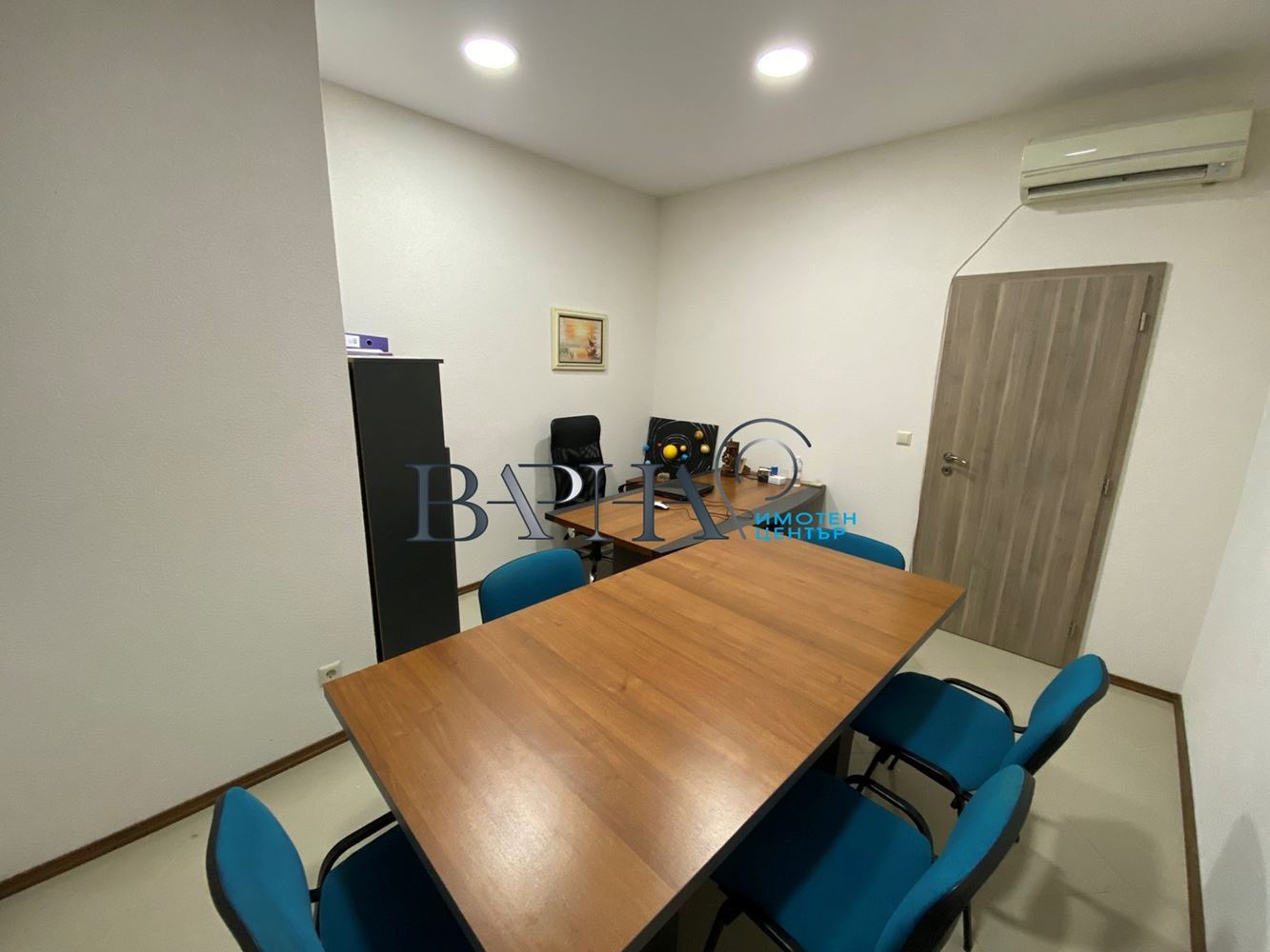 Офис - Варна, Бриз - 0