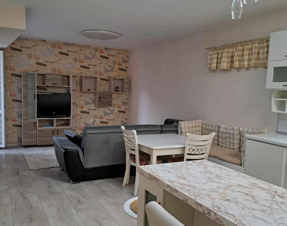 2-стаен - Варна, Победа - 0