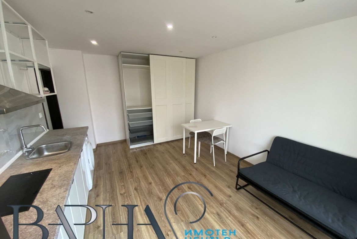 2-стаен - Варна, Трошево - 0