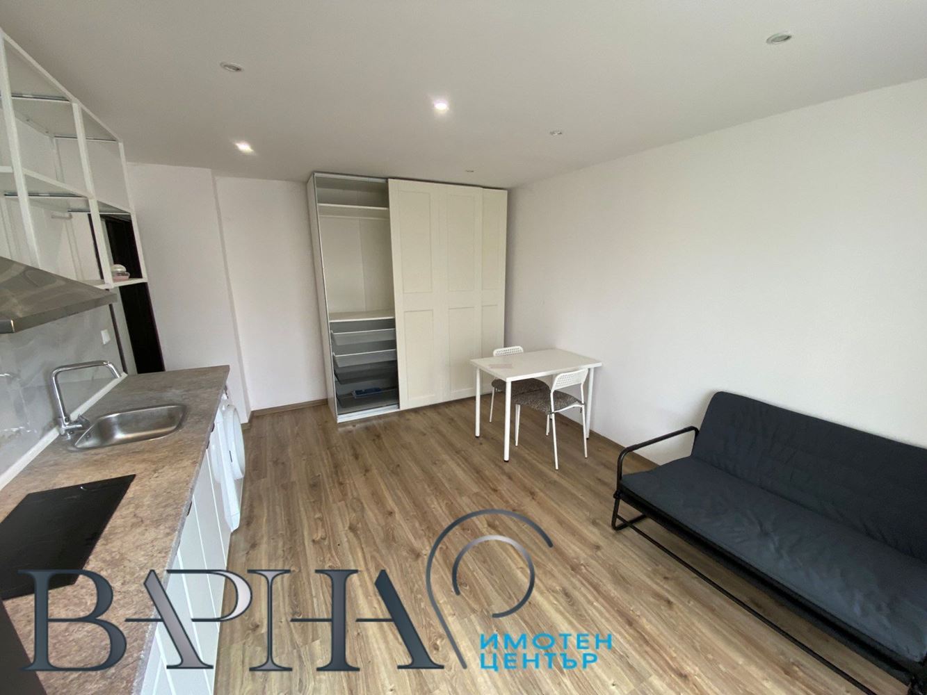 2-стаен - Варна, Трошево - 0