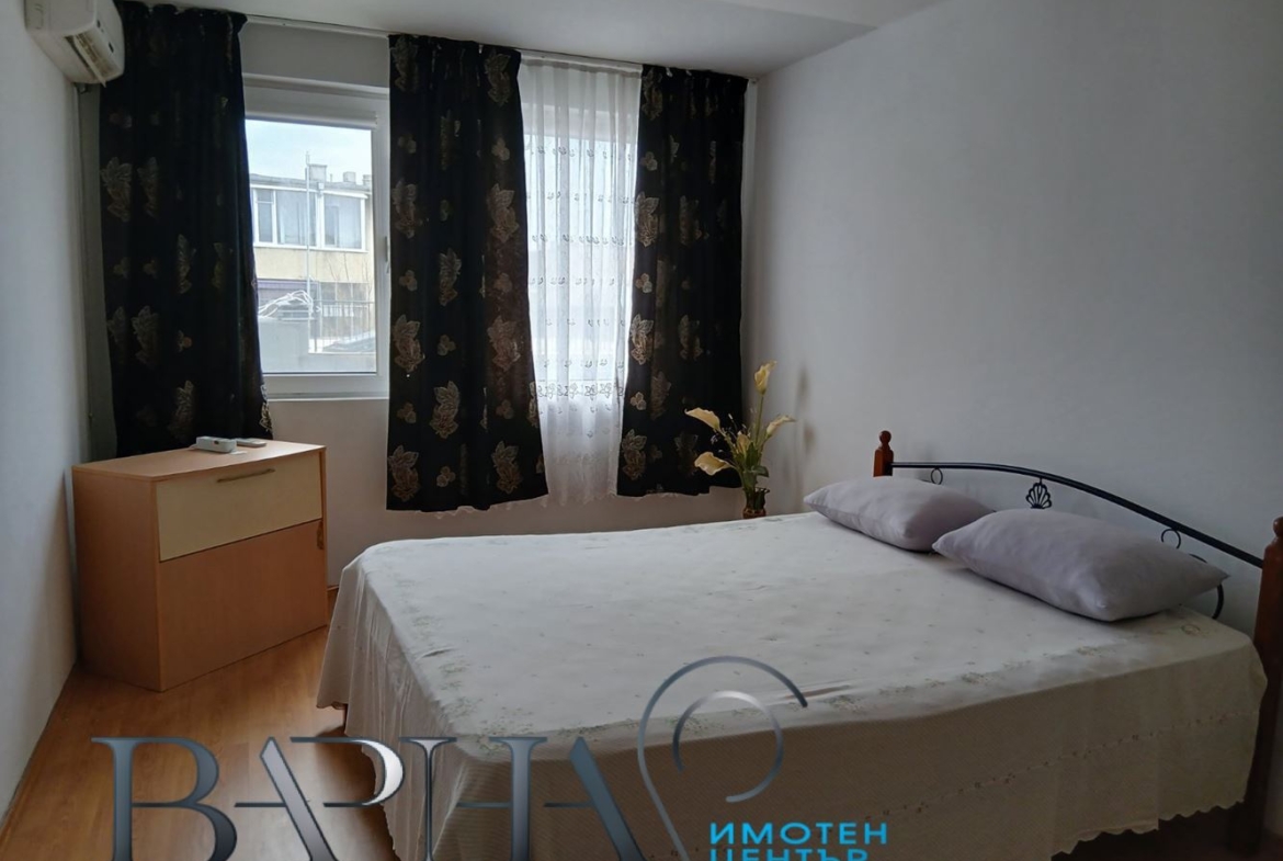 3-стаен - Варна, Център - 0