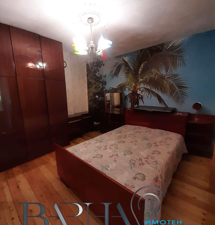 3-стаен - Варна, Виница - 0