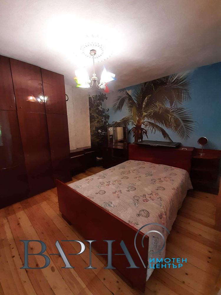 3-стаен - Варна, Виница - 0