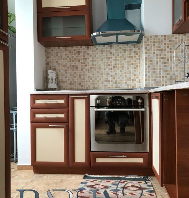 3-стаен - Варна, Левски - 0