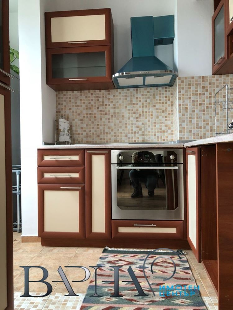 3-стаен – Варна, Левски-0 3-стаен - Варна, Левски - 0