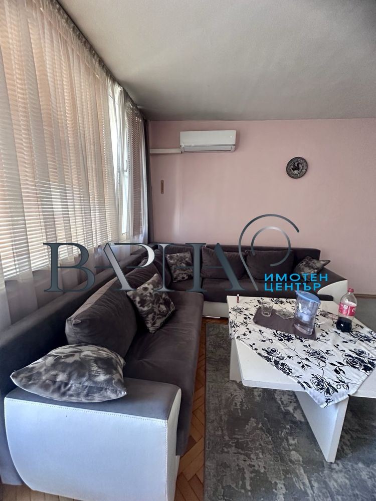 3-стаен - Варна, Автогара - 0