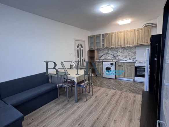 Двустаен Апатамент Под Наем кв. Аспарухово - 0