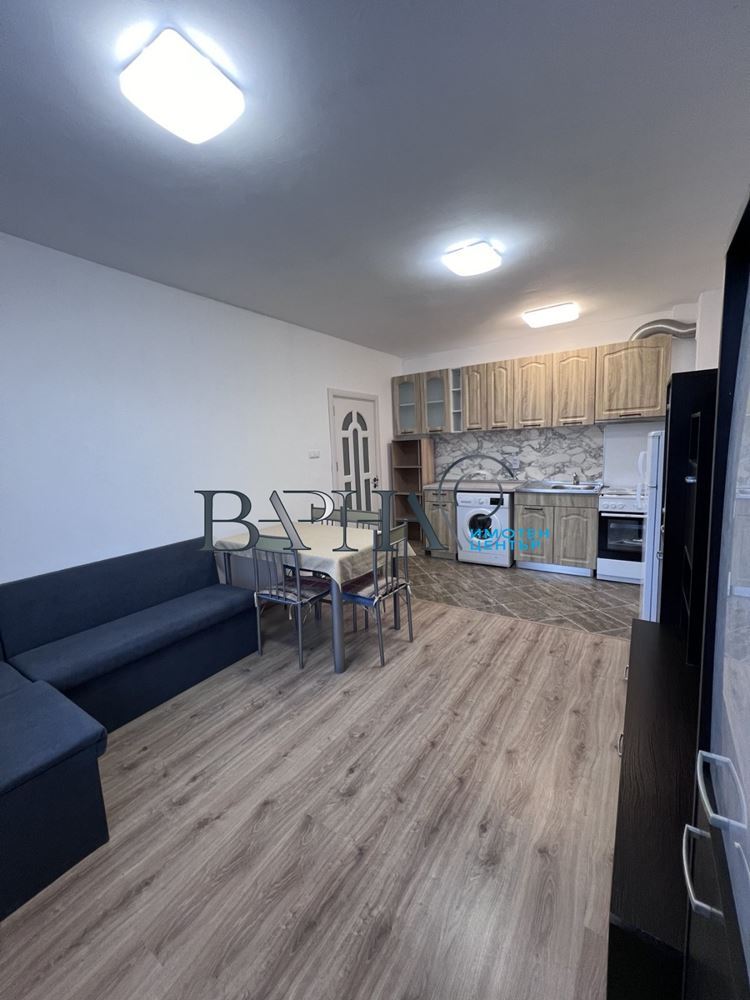 Двустаен Апатамент Под Наем кв. Аспарухово - 0