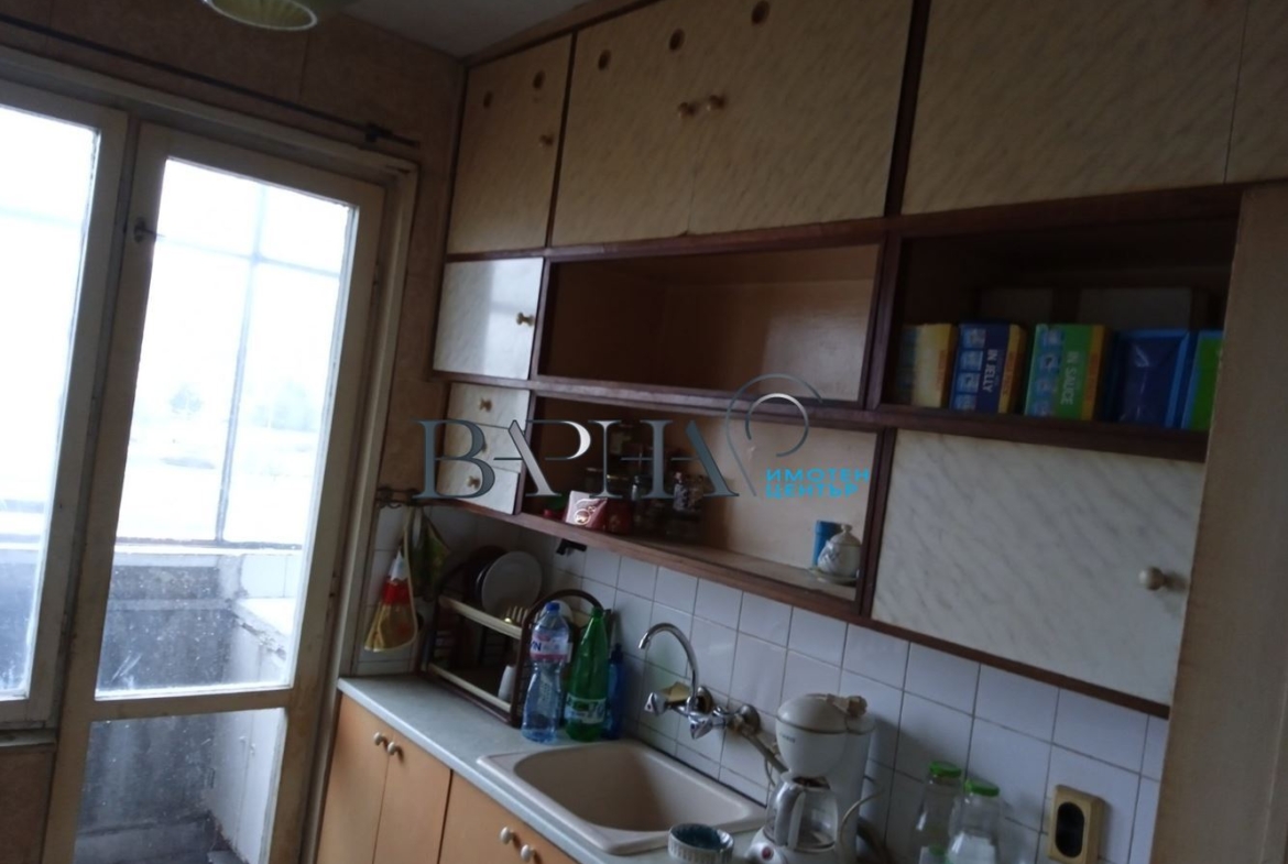 3-стаен - Варна, Чайка - 0