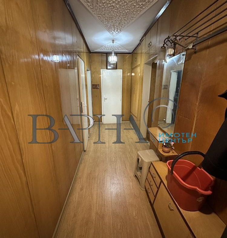 3-стаен - Варна, Лятно кино Тракия - 0