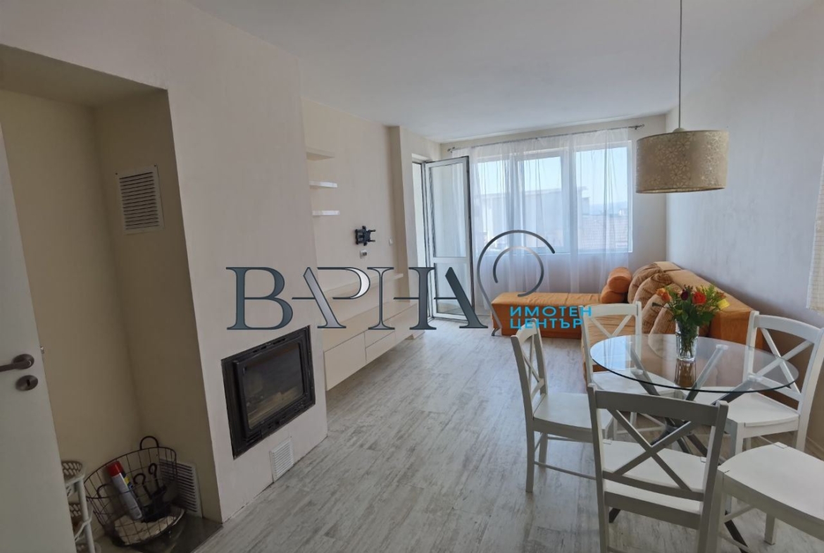 3-стаен - Варна, Бриз - 0