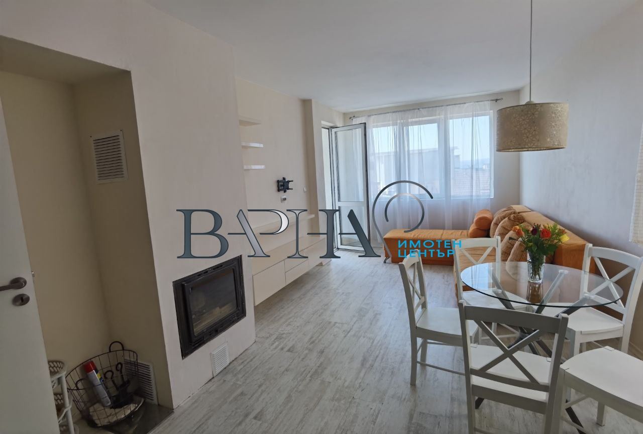 3-стаен - Варна, Бриз - 0