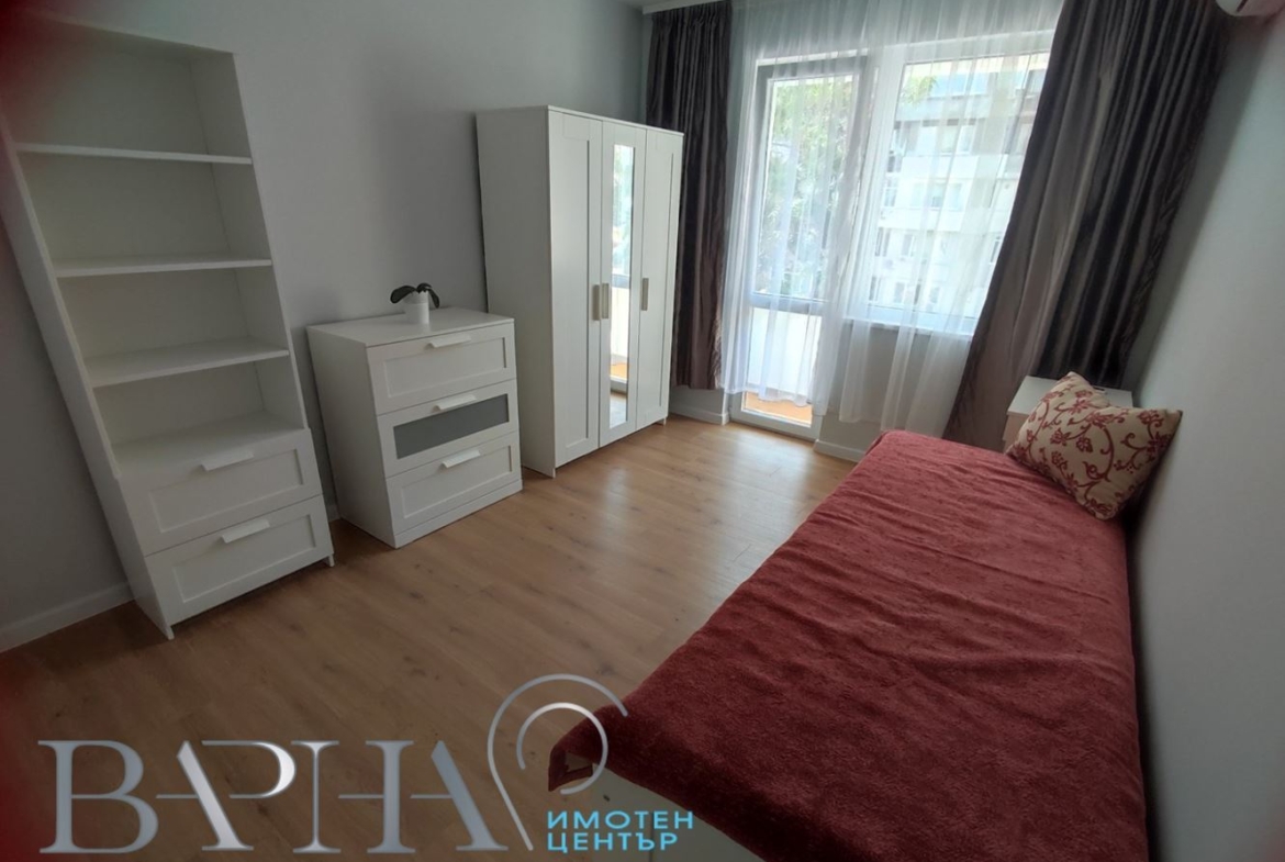 4-стаен - Варна, Нептун - 0