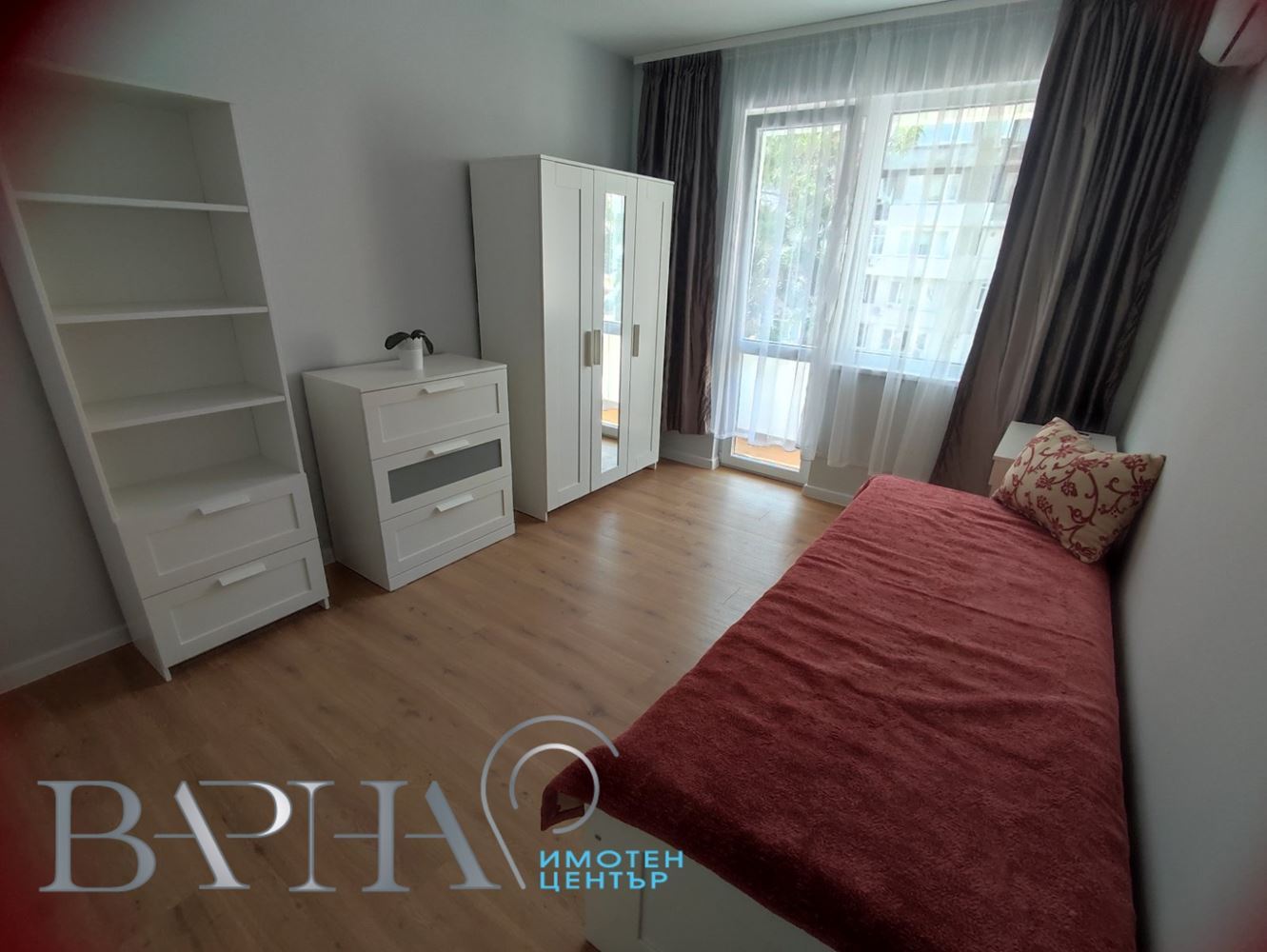 4-стаен - Варна, Нептун - 0