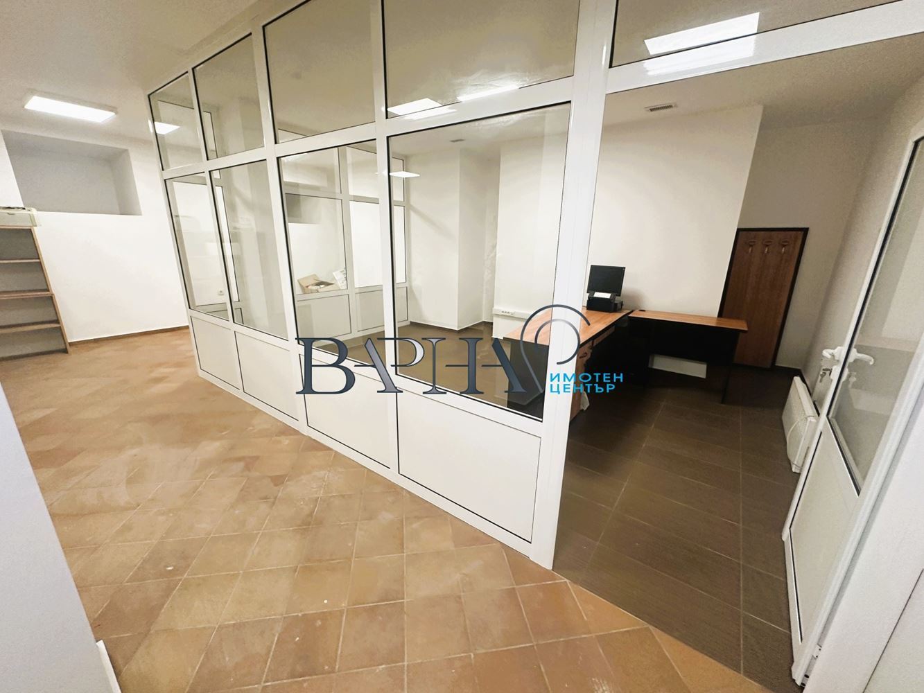 Офис - Варна, Център - 0