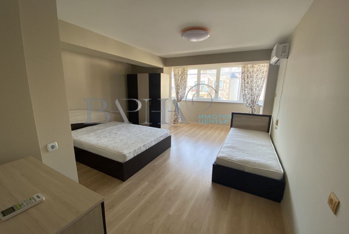 4-стаен - Варна, Бриз - 0