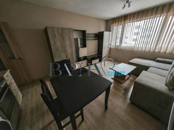 Под Наем Нов Едностаен Апартамент - 0