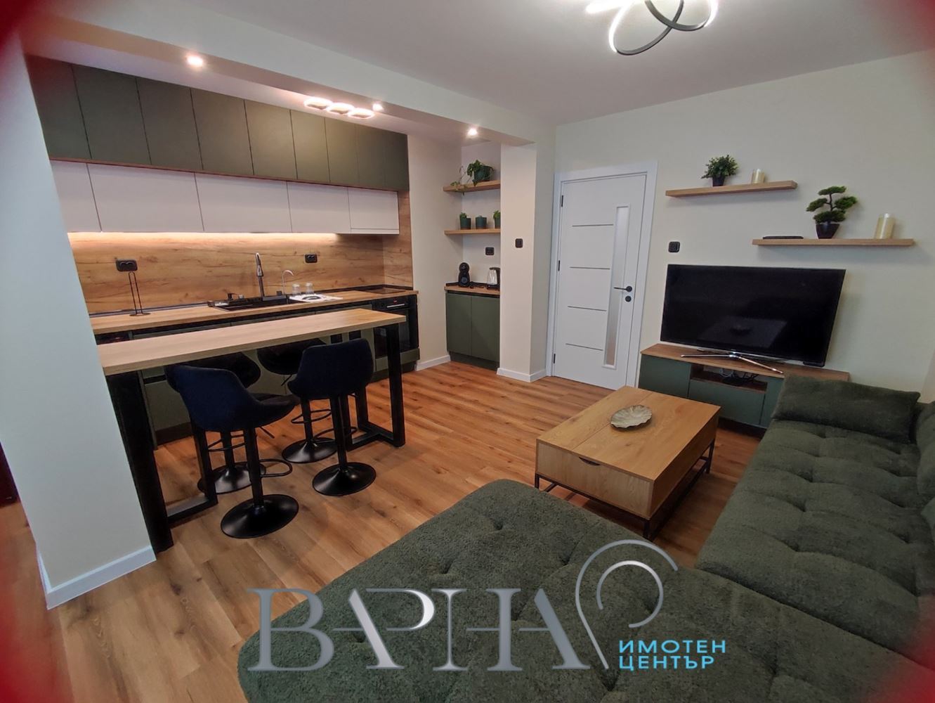 4-стаен - Варна, Нептун - 0