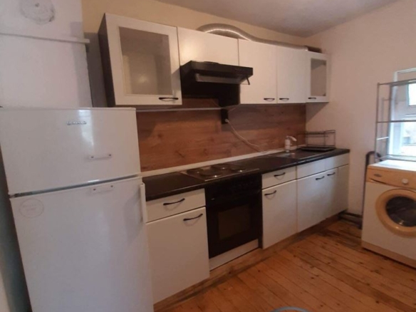 3-стаен - Варна, Виница - 0