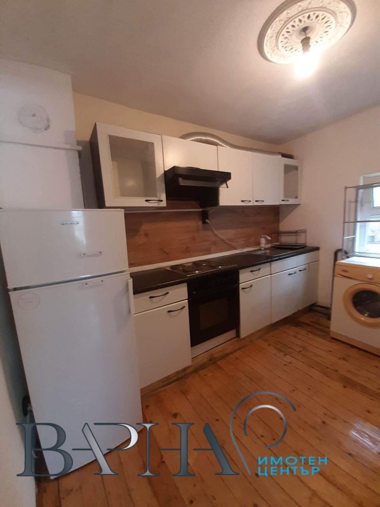 3-стаен - Варна, Виница - 0