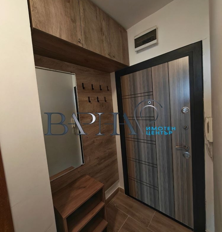 Под Наем Нов Едностаен Апартамент - 0