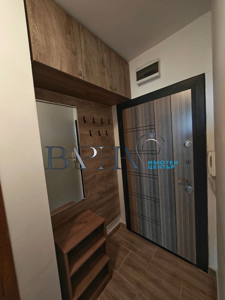 Под Наем Нов Едностаен Апартамент - 0