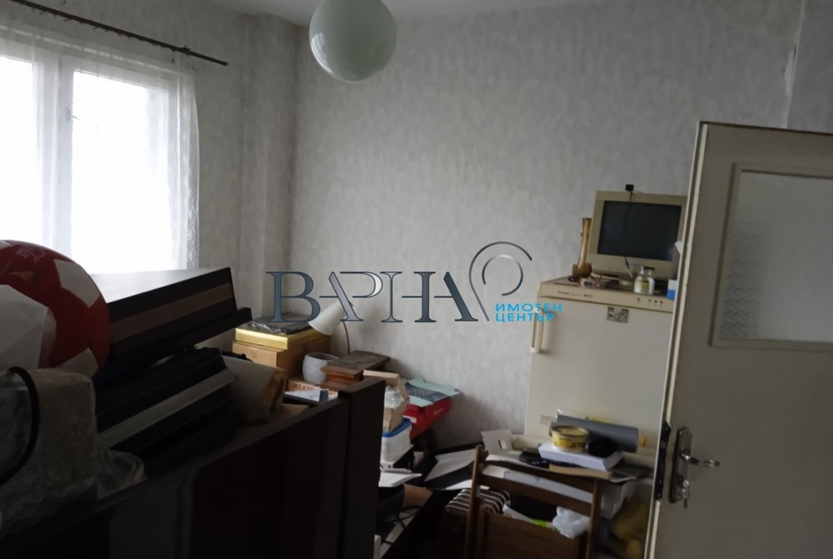 3-стаен - Варна, Чайка - 0