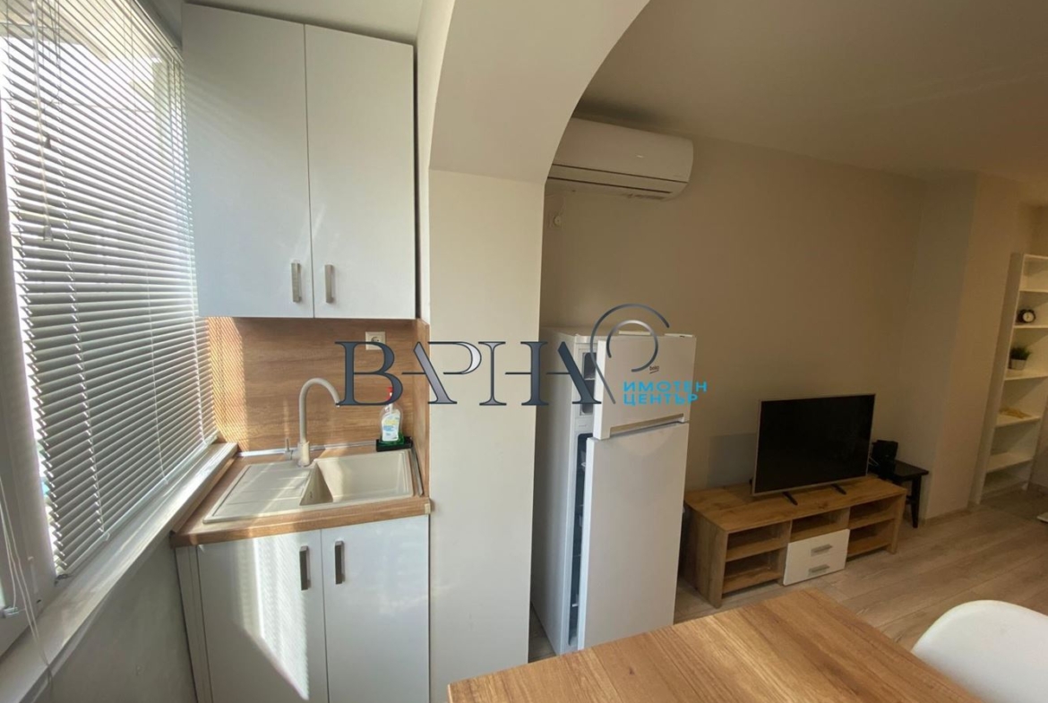 2-стаен - Варна, Генералите - 0