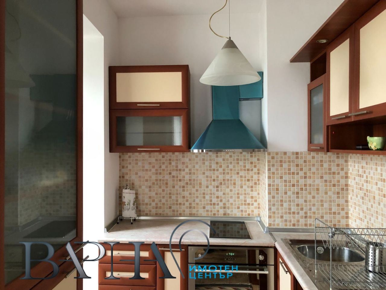 3-стаен – Варна, Левски-0 3-стаен - Варна, Левски - 0