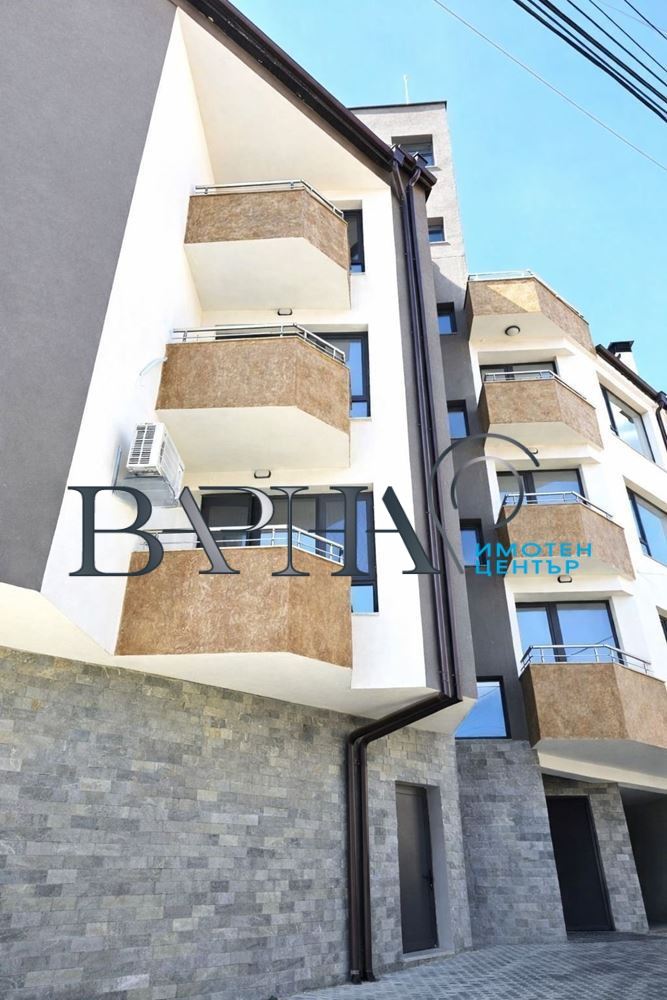 2-стаен - Варна, Цветен - 0