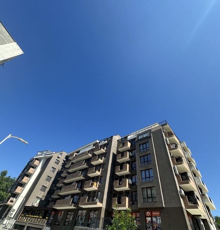 2-стаен - Варна, Възраждане 4 - 0