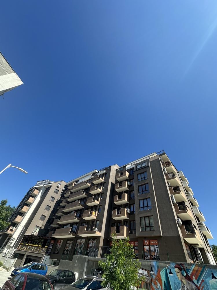 2-стаен - Варна, Възраждане 4 - 0