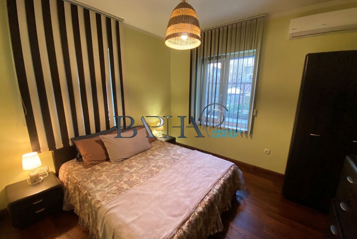 3-стаен - Варна, Гръцка махала - 0