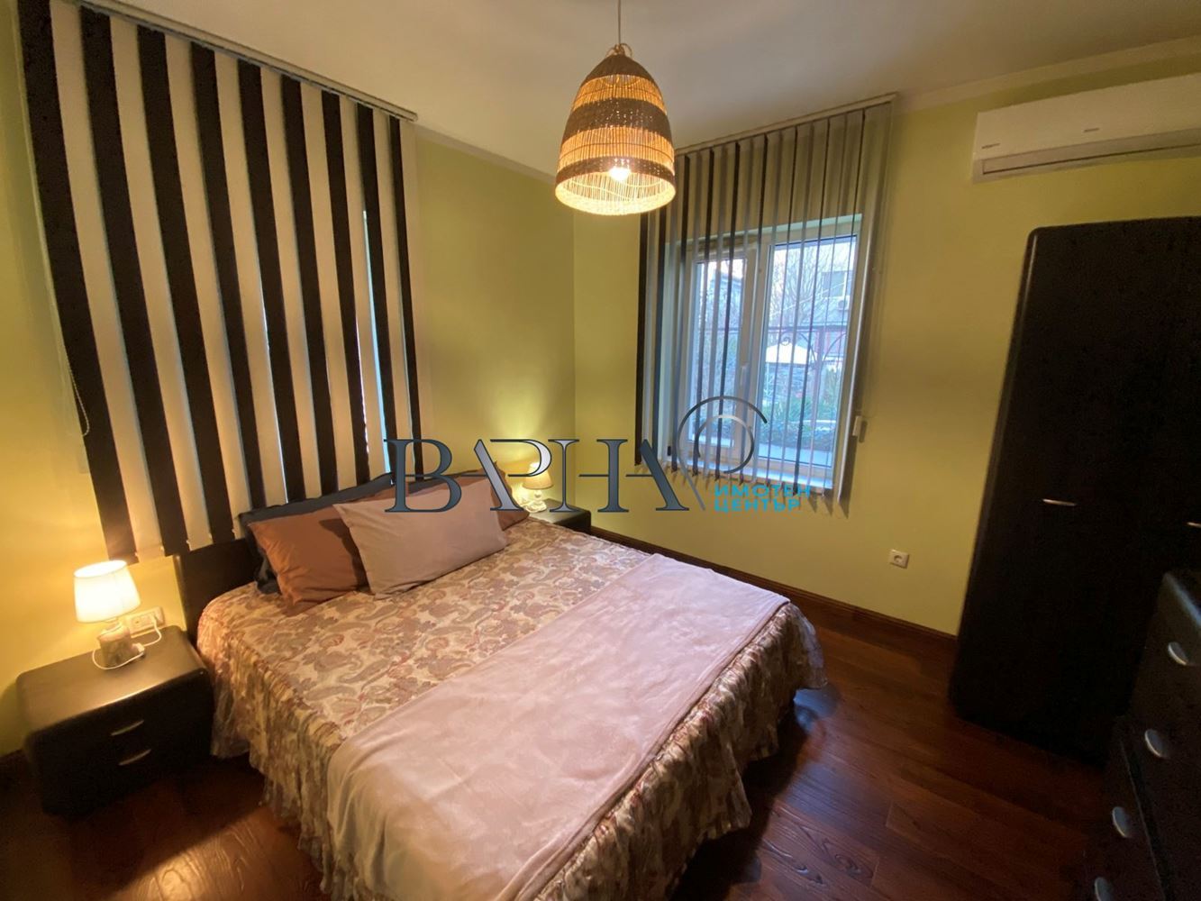 3-стаен - Варна, Гръцка махала - 0