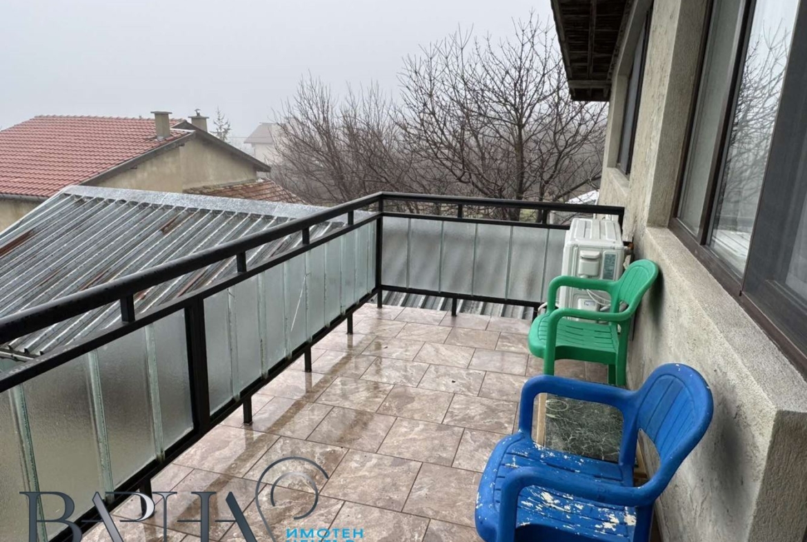 2-стаен - Варна, област, м-т Добрева Чешма - 0