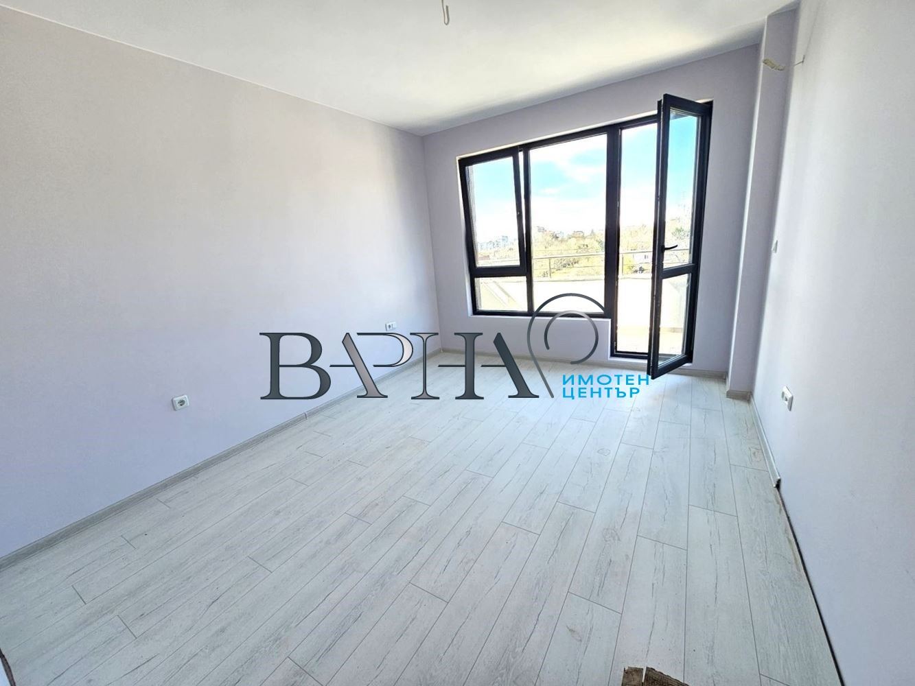 2-стаен - Варна, Цветен - 0