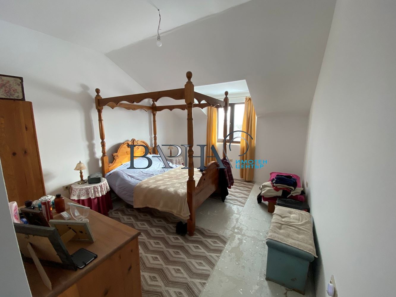 Къща - Варна, област, с.Изгрев - 0