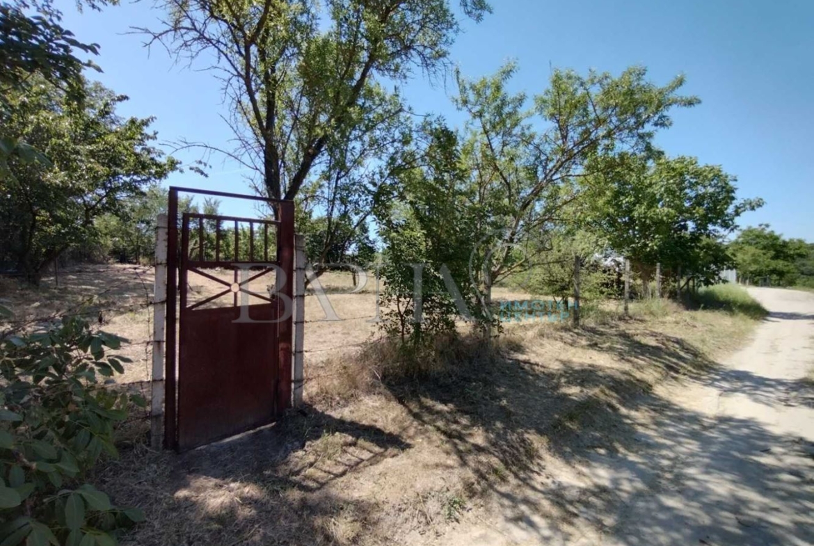 Парцел - Варна, област, с.Константиново - 0