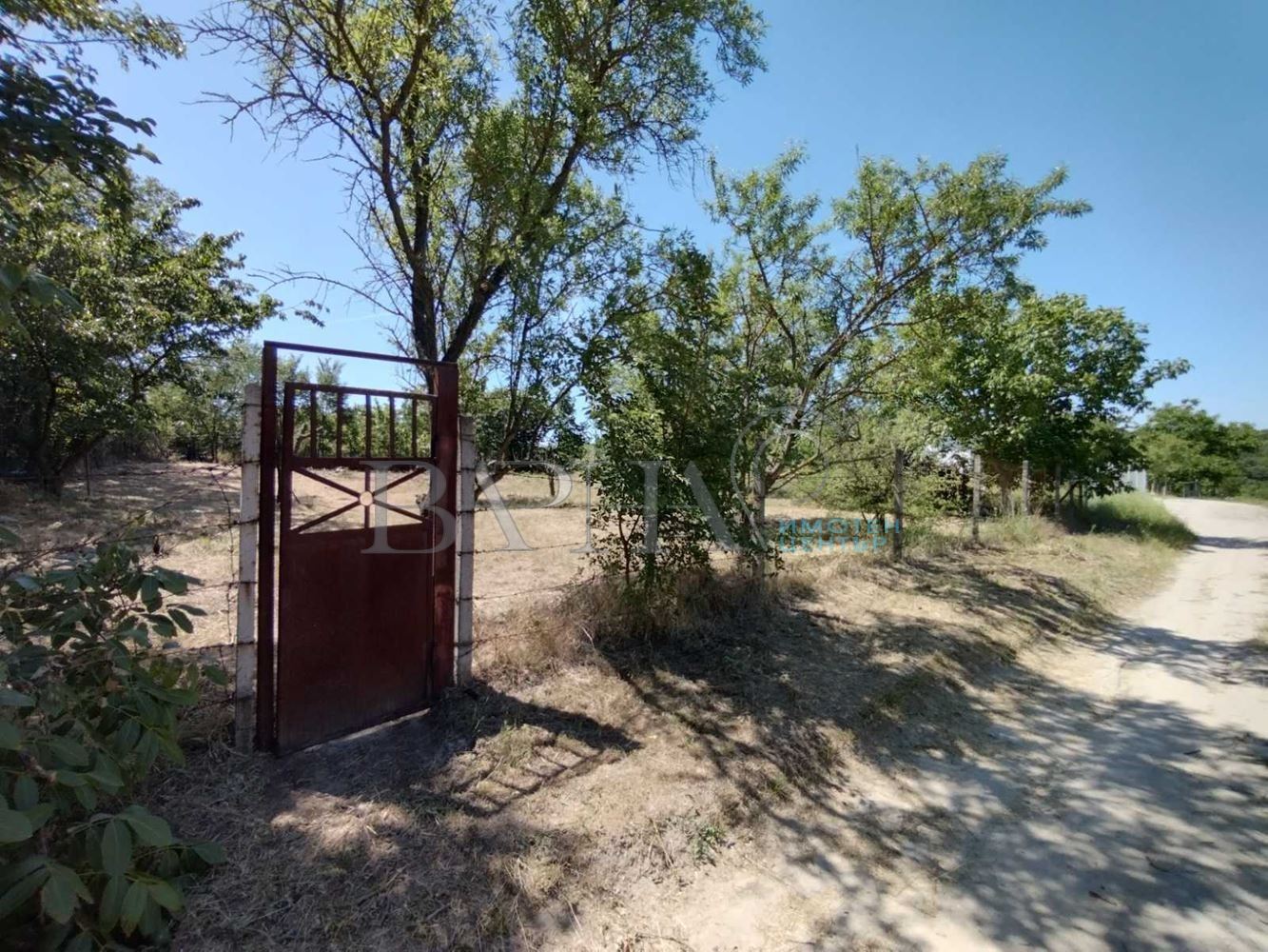 Парцел - Варна, област, с.Константиново - 0