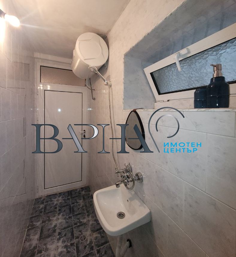 1-стаен - Варна, Гръцка махала - 0